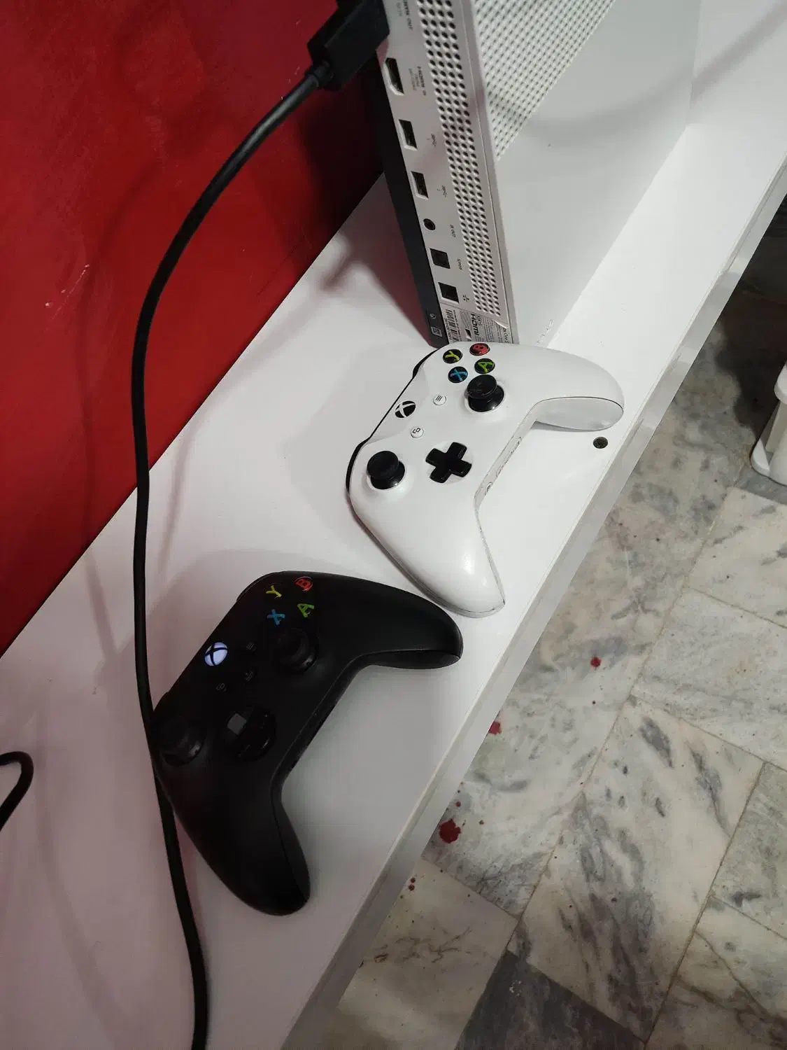 ایکس باکس وان اس 1ترابایت|کنسول، بازی ویدئویی و آنلاین|سنندج, |دیوار