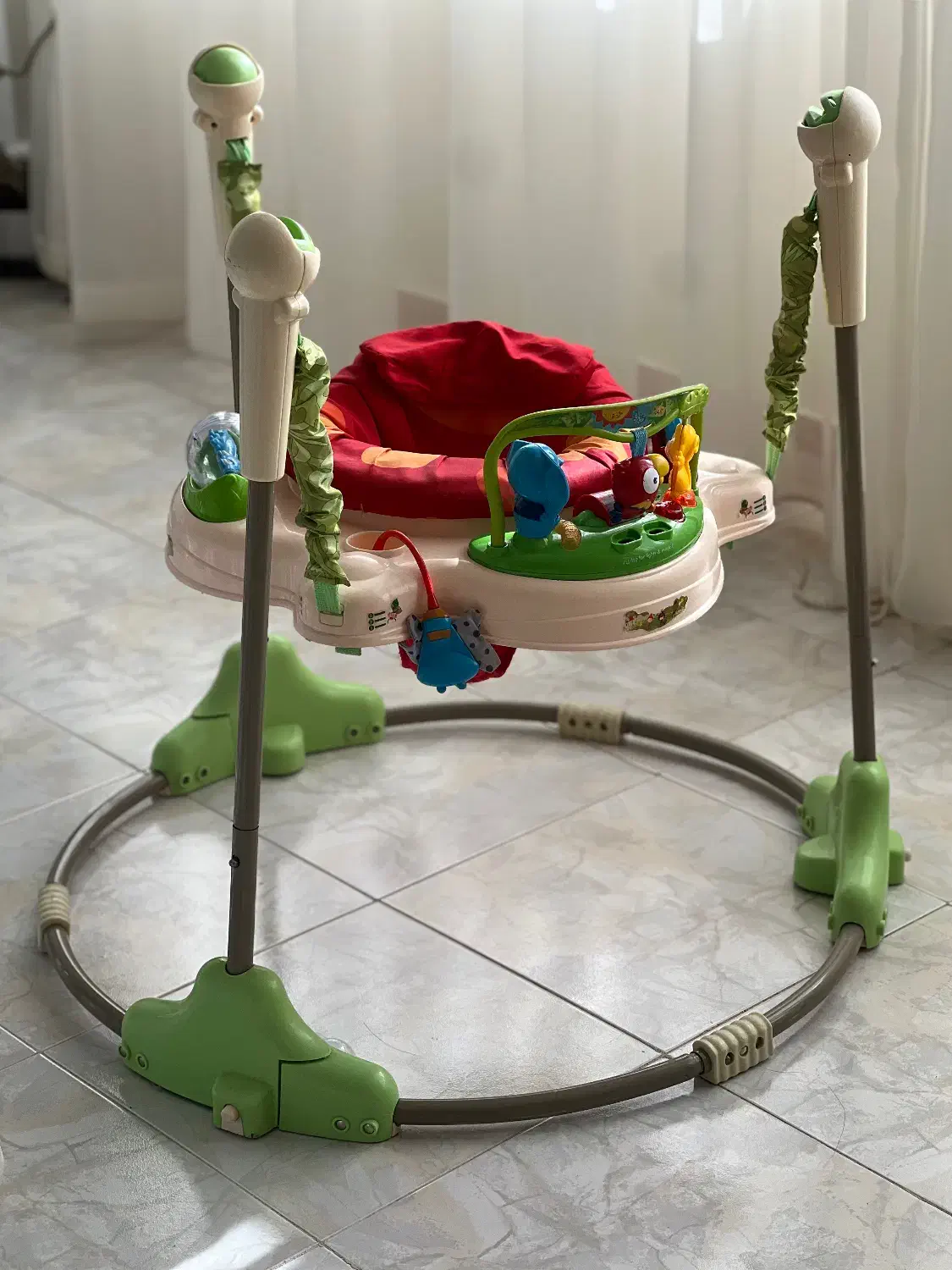 جامپر|اسباب‌‌بازی|کوهسار (البرز), |دیوار