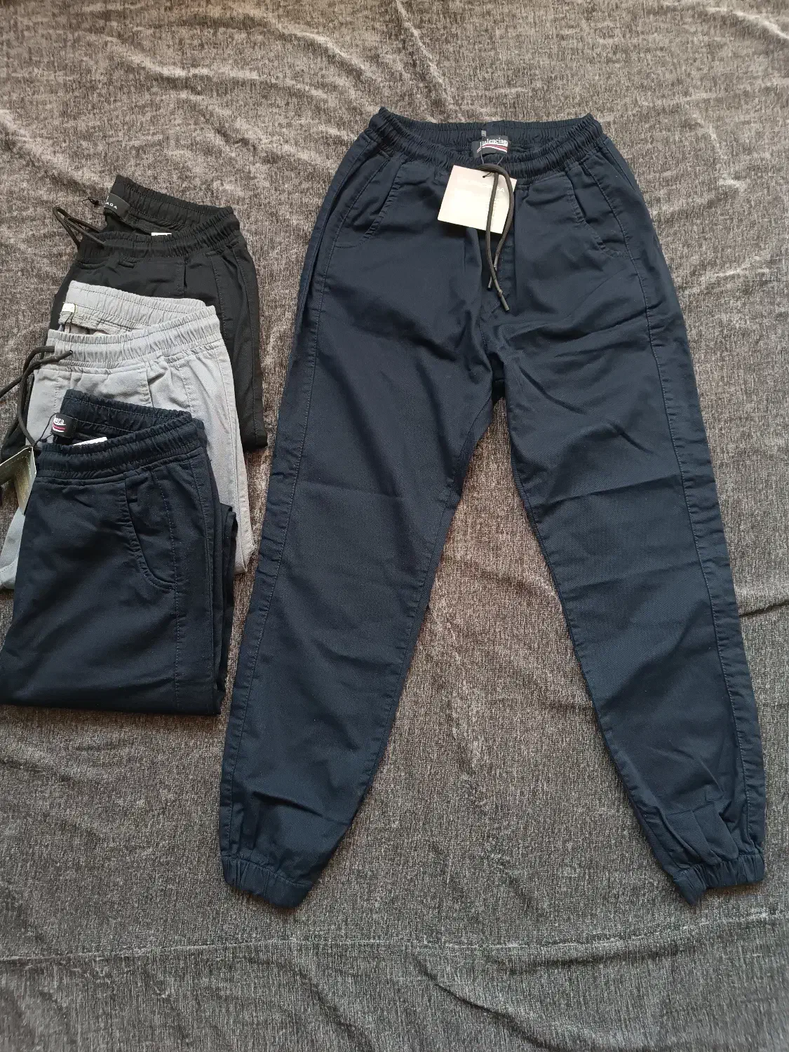 شلوار اسلش کتان و جین زیر قیمت خرید|لباس|اصفهان, فیض|دیوار