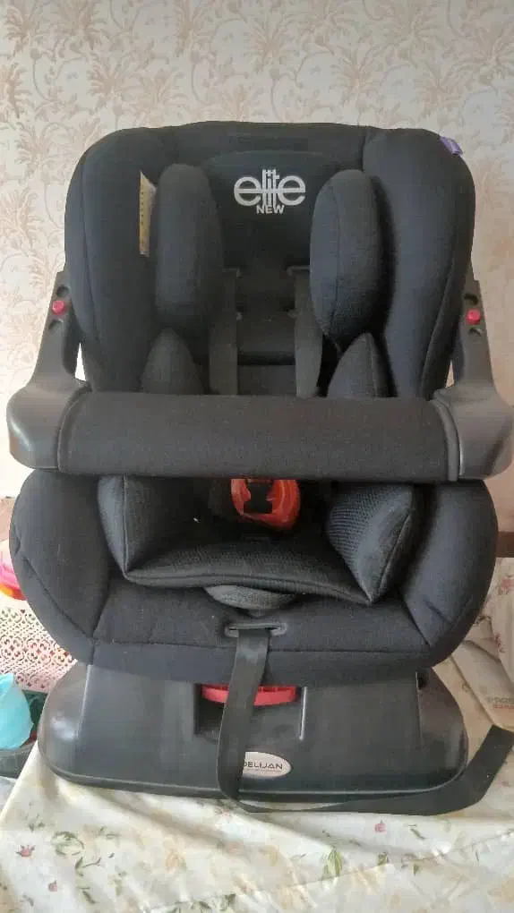 کالسکه و صندلی ماشین|کالسکه و لوازم جانبی|رضوانشهر, |دیوار