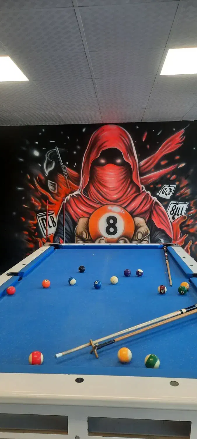 نقاشی دیواری|خدمات پیشه و مهارت|اهواز, کوروش|دیوار