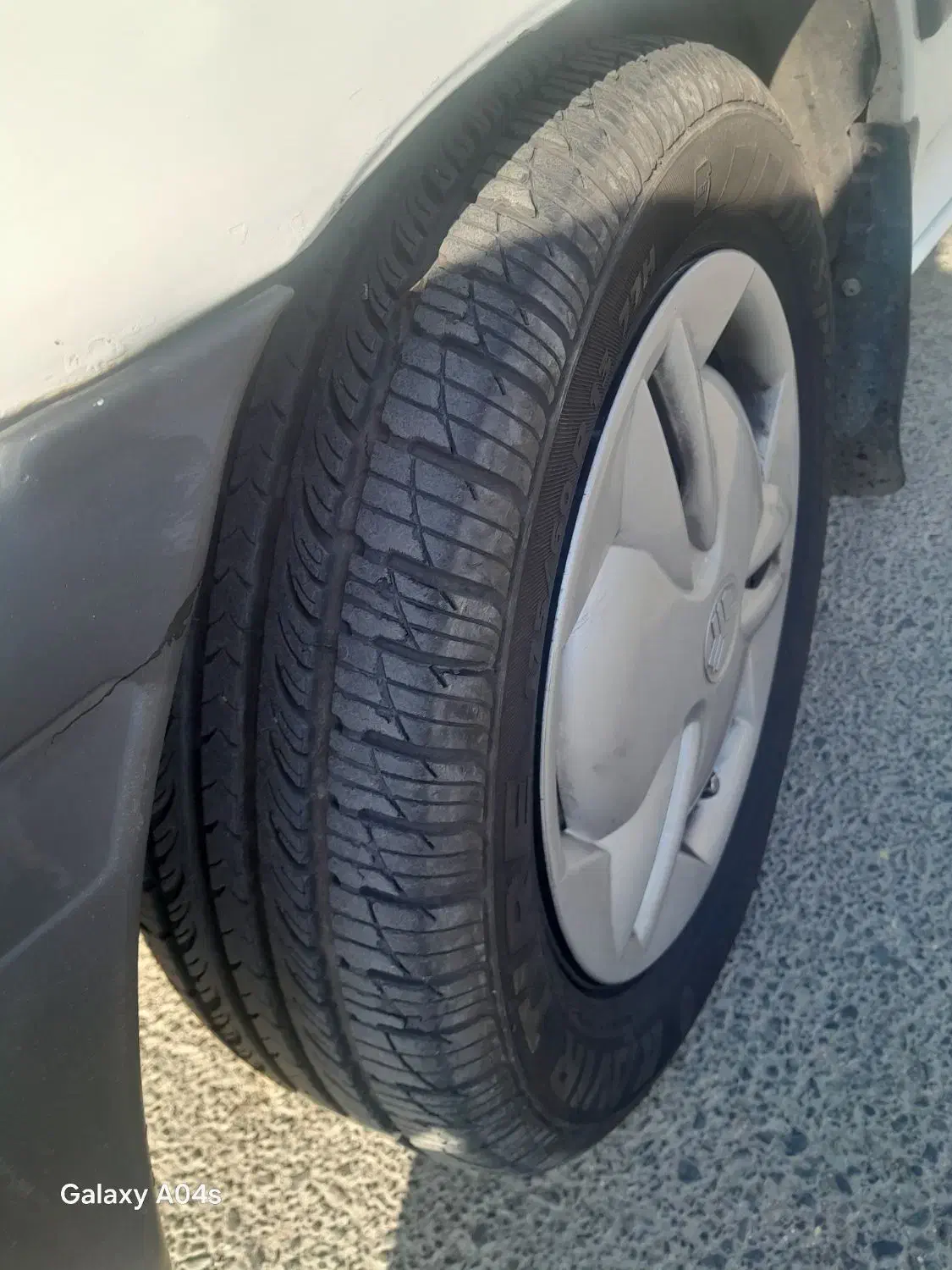 پراید ۱۳۱ سالم۹۴|خودرو سواری و وانت|اسلام‌شهر, شهرک توحید|دیوار