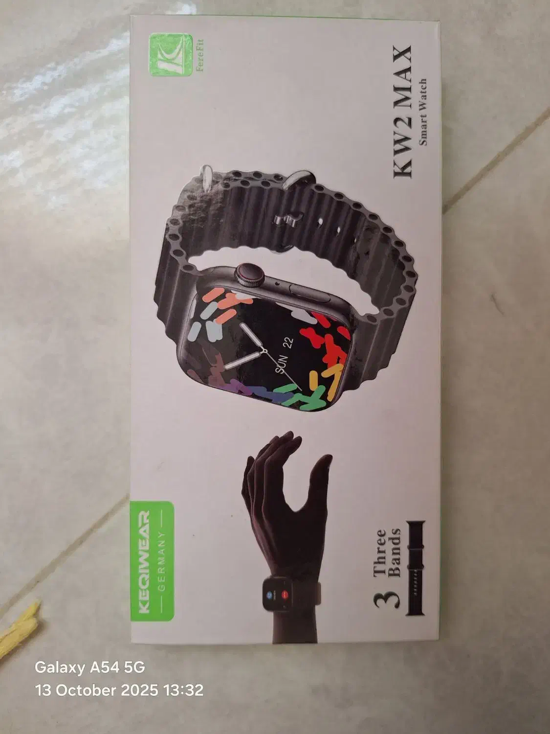 ساعت هوشمند|ساعت|سقز, |دیوار