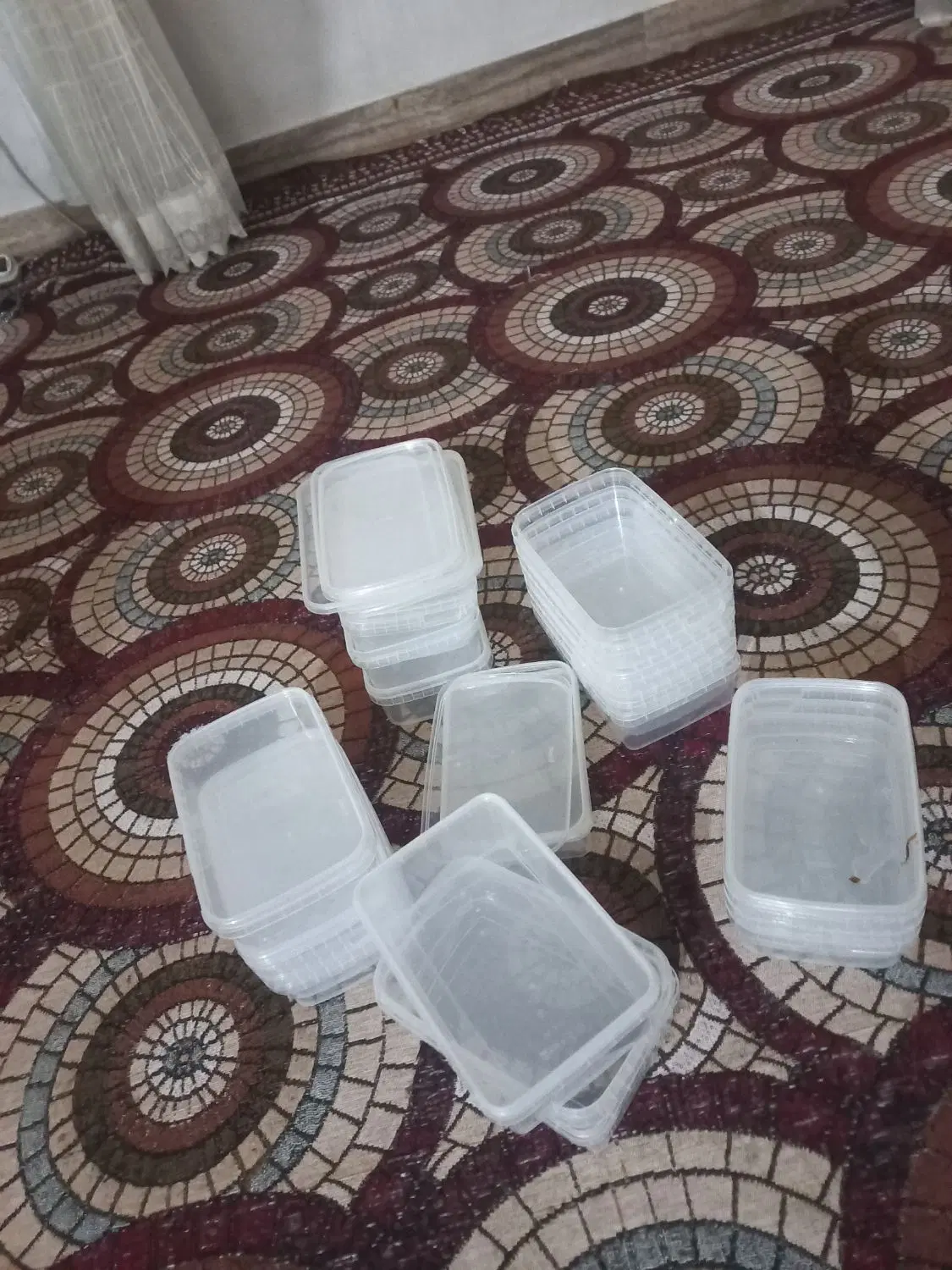 ظرف|ظروف نگهدارنده، پلاستیکی، یکبارمصرف|اهواز, منبع اب|دیوار