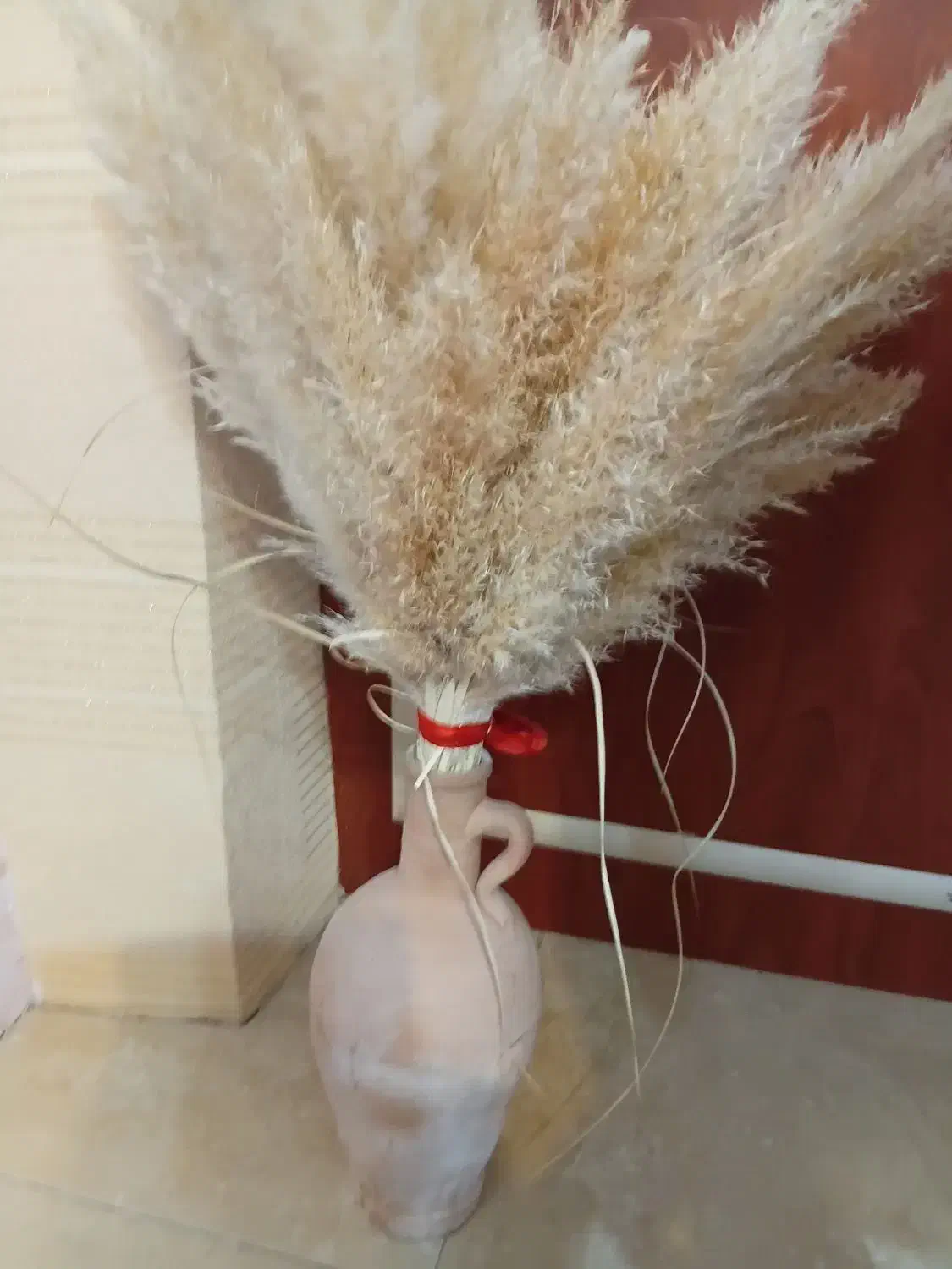 تابلو،سبد گل،درختچه کاج|صنایع دستی و سایر لوازم تزئینی|بجنورد, |دیوار