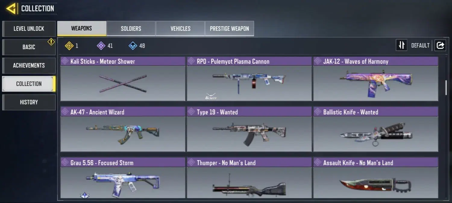 کالاف دیوتی|کنسول، بازی ویدئویی و آنلاین|اصفهان, جاوان|دیوار