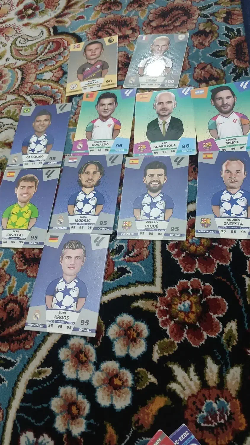 کیمدی|اسباببازی|فسا, |دیوار