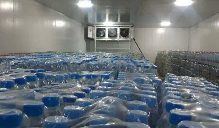 سردخونه کمهزینه و مطمئن|ماشینآلات صنعتی|تهران, پامنار|دیوار