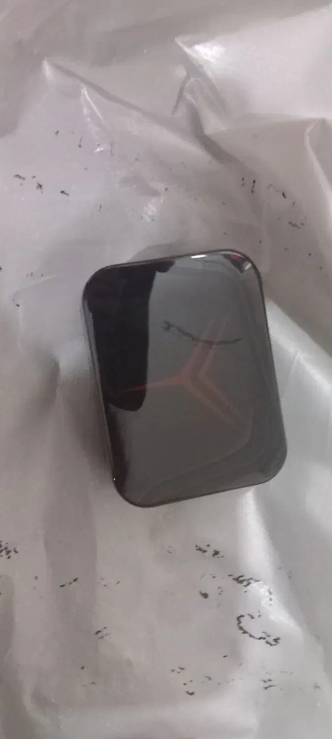 ایرپاد بدون هیچ استفاده ای|لوازم جانبی موبایل و تبلت|ایذه, |دیوار