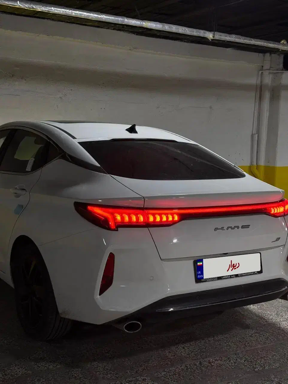 KMC j7|خودرو سواری و وانت|مشهد, الهیه|دیوار