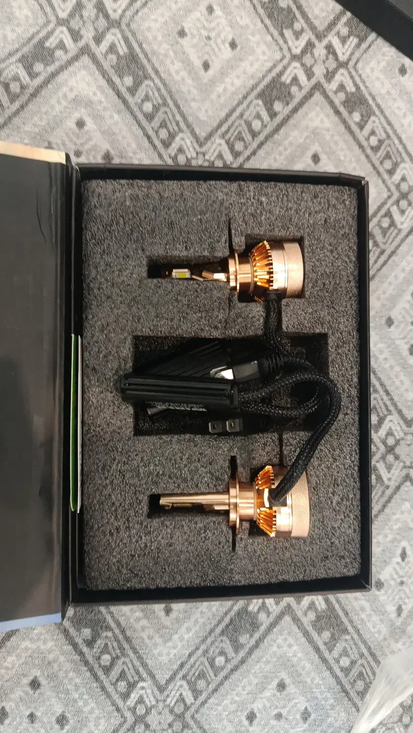 هدلایت|قطعات یدکی و لوازم جانبی|پردیس, فاز ۲|دیوار