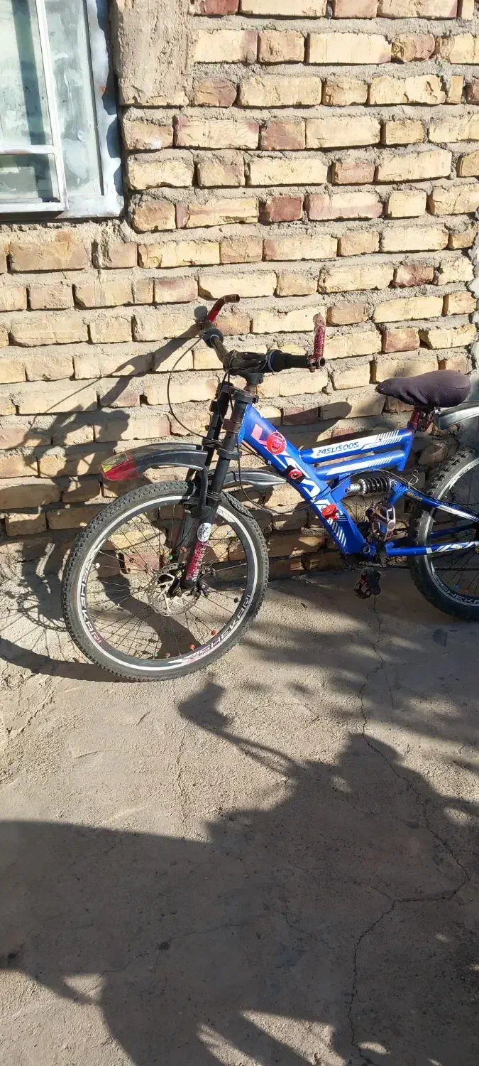 چرخ فروشی|دوچرخه، اسکیت، اسکوتر|جیرفت, |دیوار