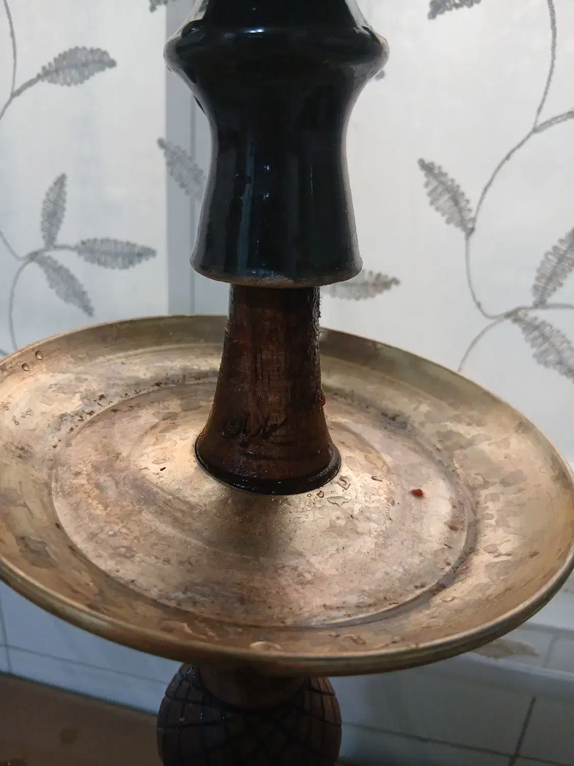 قلیان چوبی|کلکسیون و سرگرمی|تهران, مینای جنوبی|دیوار