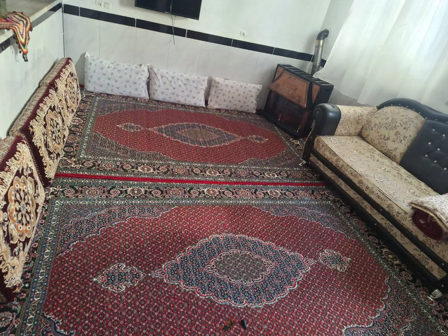 سویت تمیز بدون واسطه ،طبقە همکف، دارای عبور مجزا|اجارهٔ کوتاهمدت آپارتمان و سوئیت|مریوان, |دیوار