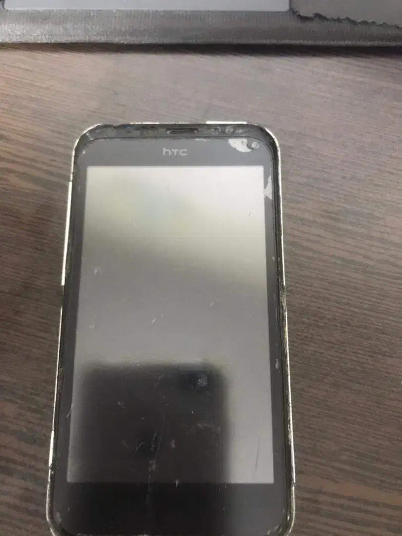 گوشی اچ تی سی مدل HTC Rhyme (S510b) رنگ سفید|موبایل|تهران, اباذر|دیوار