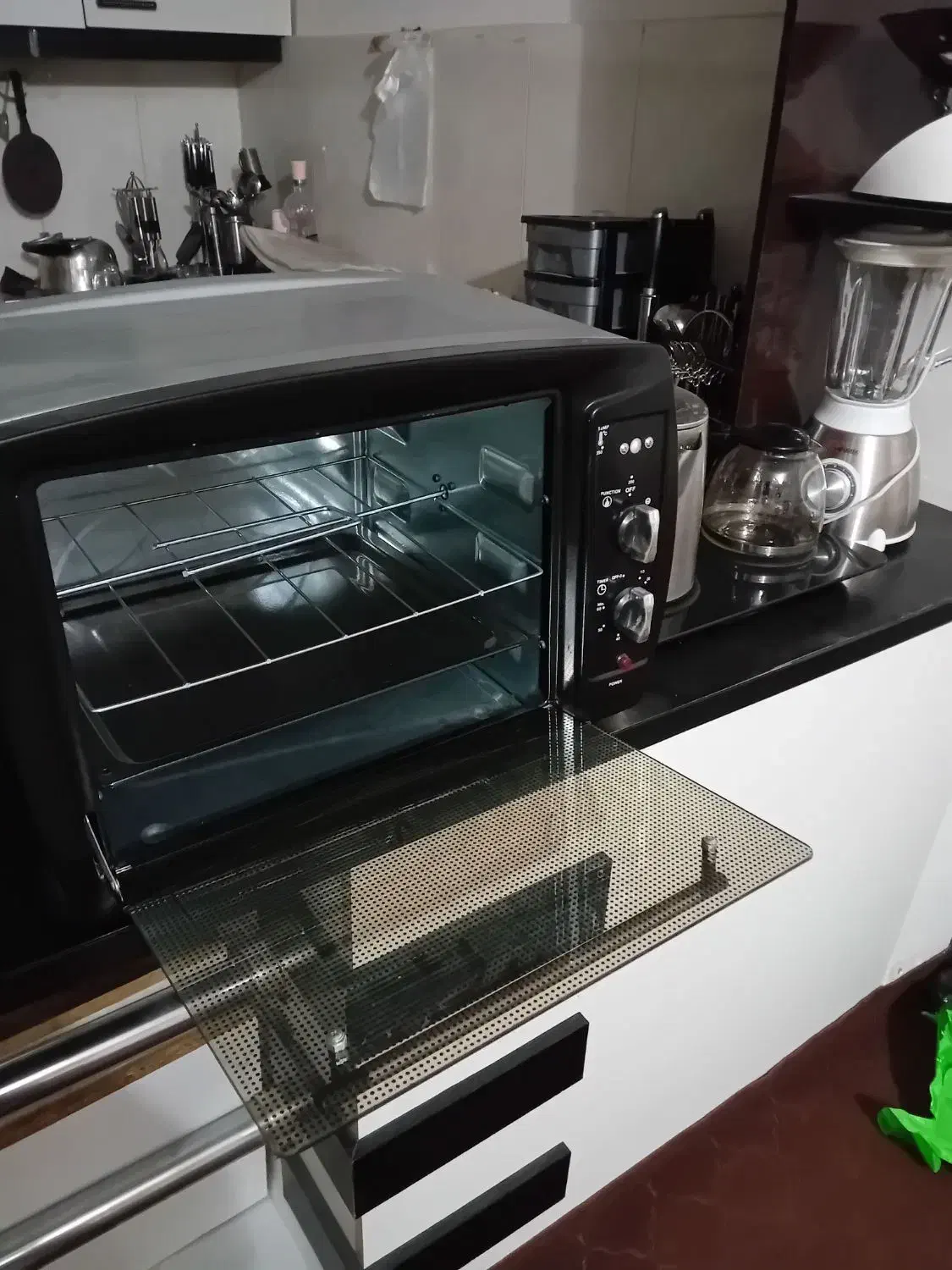 کولر و توستر فروشی|سایر لوازم برقی|گلبهار, شهر جدید گلبهار|دیوار