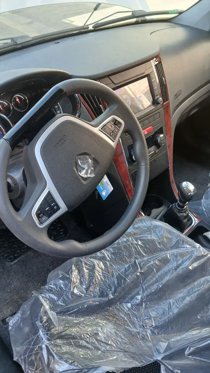 دنا پلاس مدل ۱۴۰۴|خودرو سواری و وانت|صفادشت, |دیوار