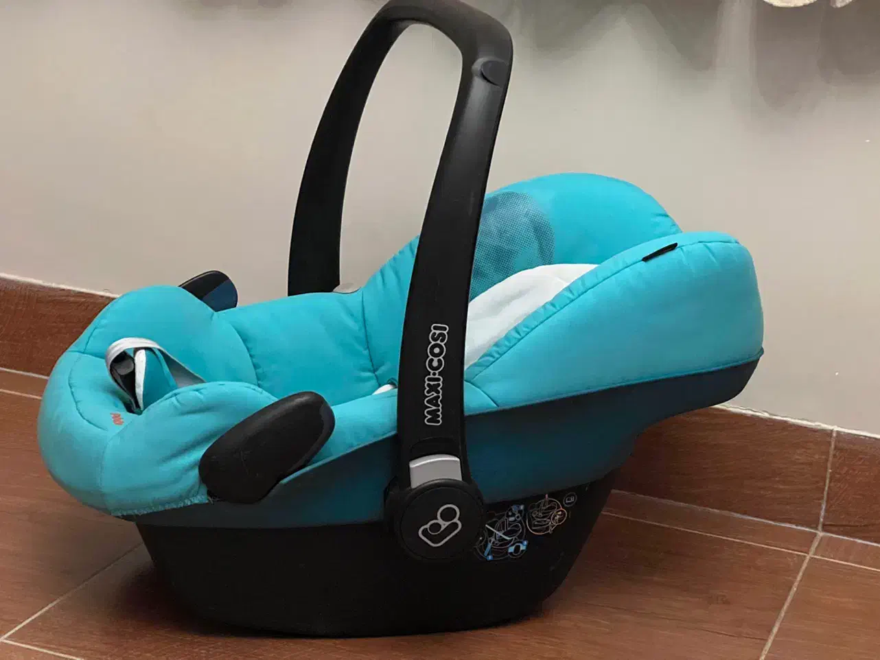 فروش ویژه ست سیسمونی برند اروپایی / بصورت یکجا|کالسکه و لوازم جانبی|تهران, شهرک بوعلی|دیوار