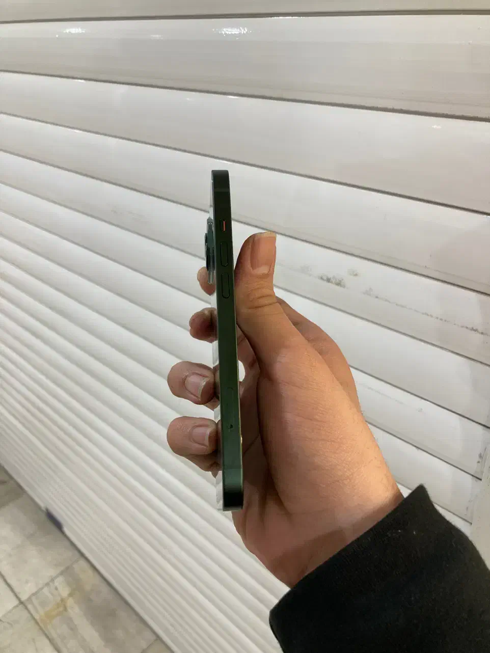 iPhone 13 Normal|موبایل|تهران, حصار بوعلی|دیوار