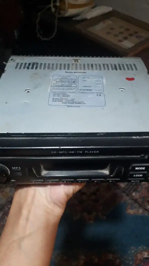 بلنگو خربزه ای یک جفت ویه ظبت اصلی پژو|قطعات یدکی و لوازم جانبی|اصفهان, پوریای ولی|دیوار