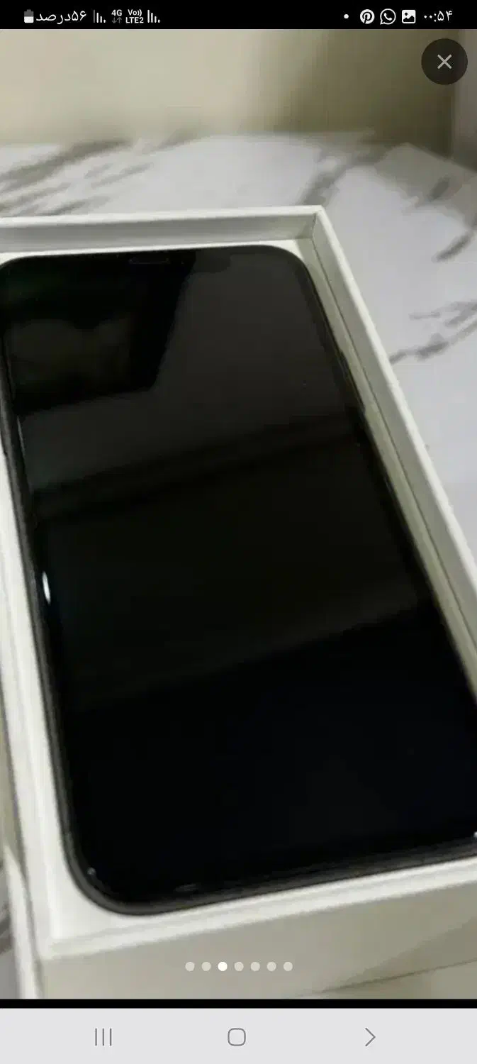 آیفون ایکس|موبایل|اهواز, کوی علوی|دیوار