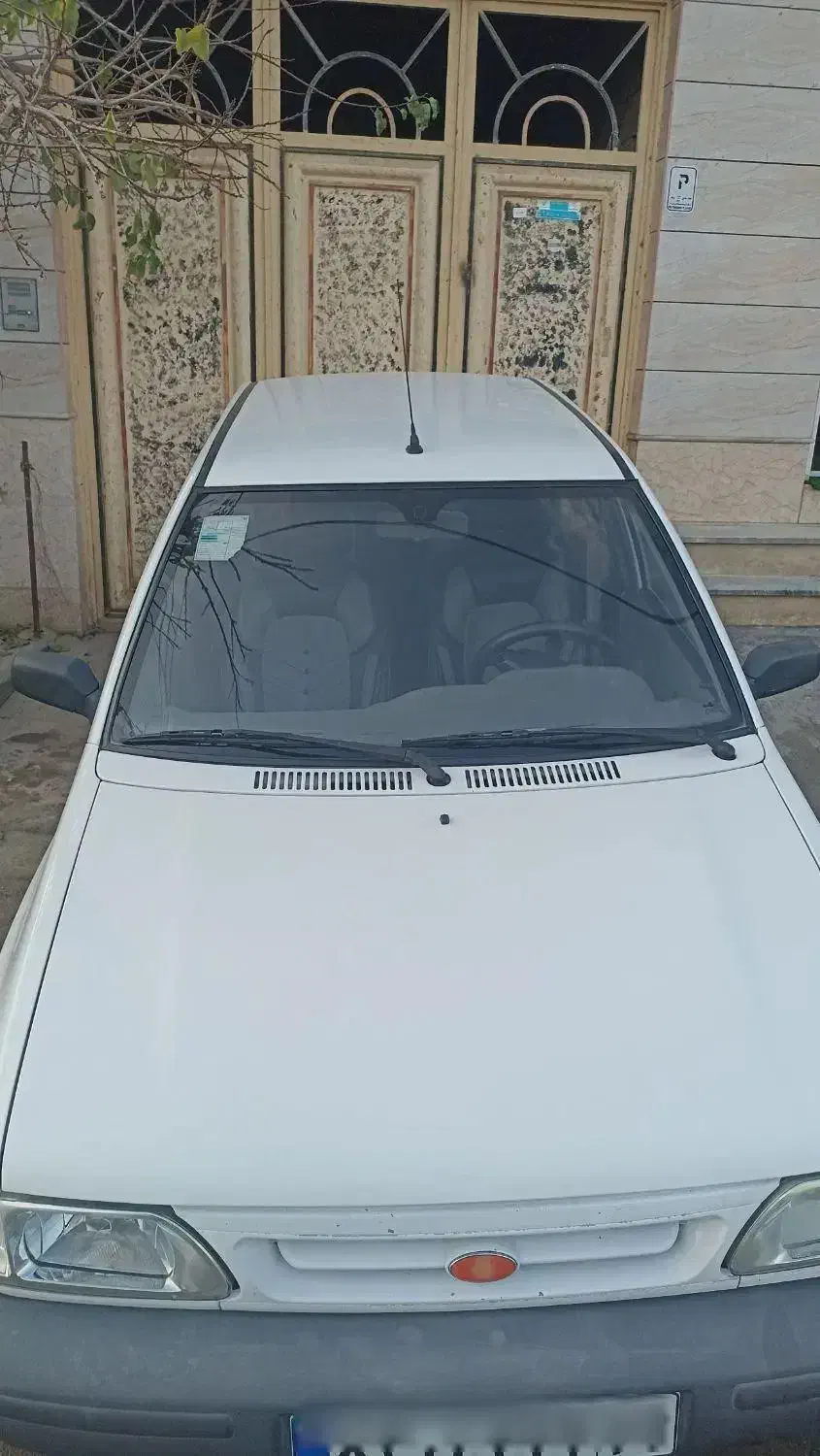 پراید ۱۳۱ مدل ۹۸|خودرو سواری و وانت|شاهین دژ, |دیوار