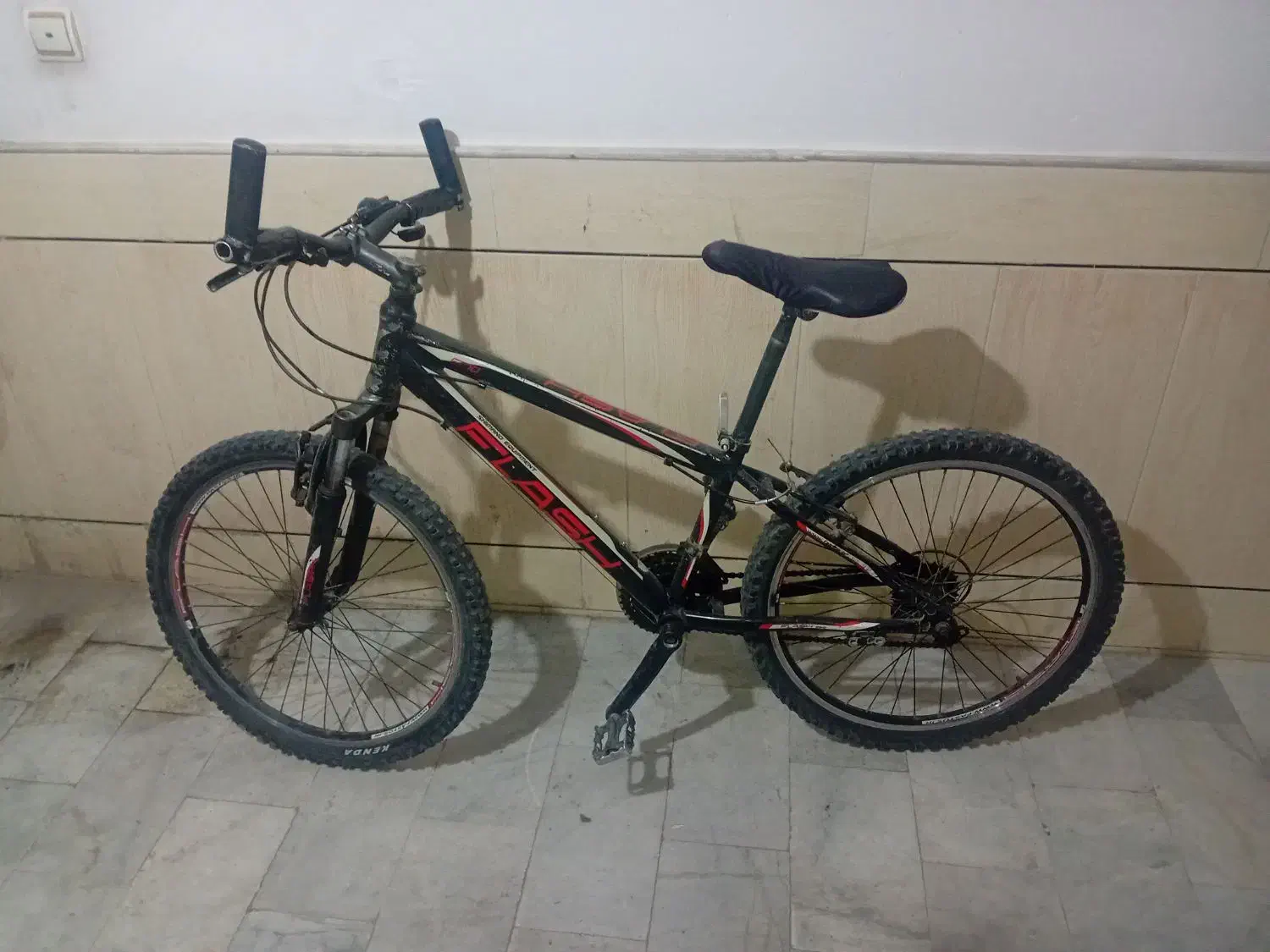 دوچرخه ۲۴ فروشی|دوچرخه، اسکیت، اسکوتر|کاشان, فاز ۲ ناجی آباد|دیوار