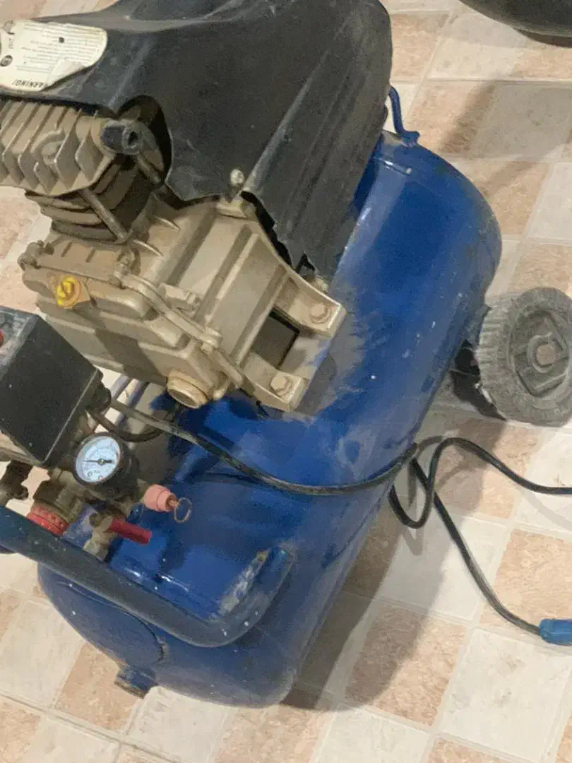 کمپرسور|ابزارآلات|بندر گناوه, |دیوار