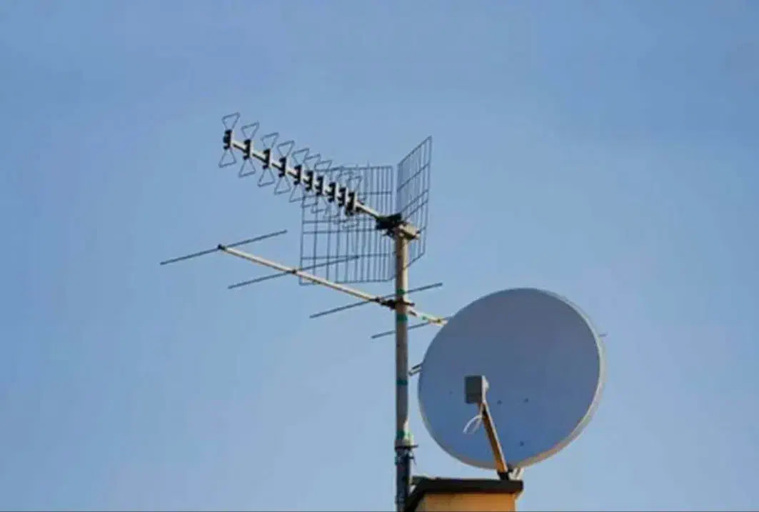 نصب انتن نصاب انتن شاهین شهر|خدمات پیشه و مهارت|شاهینشهر, فردوسی|دیوار