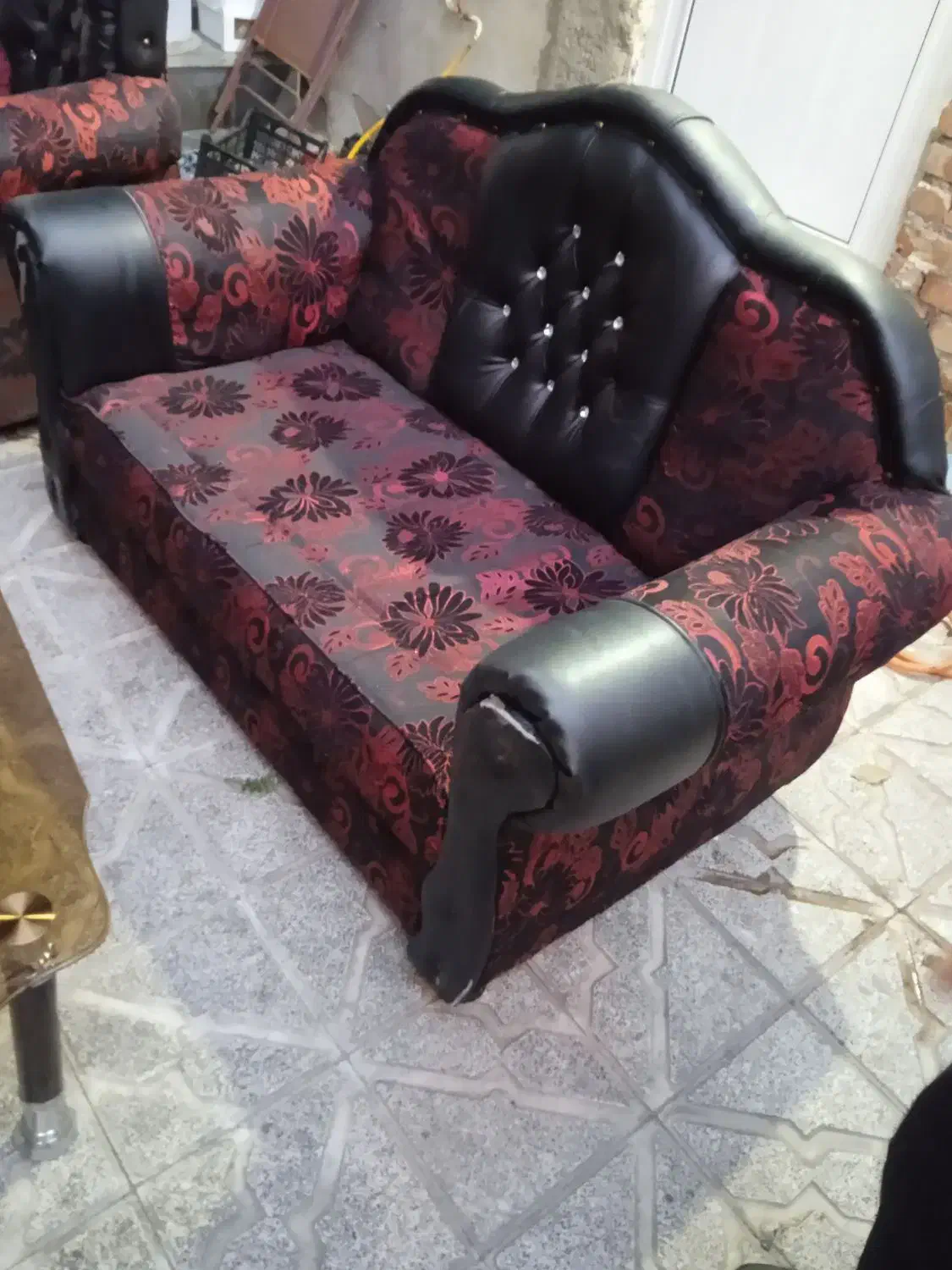 مبل|مبلمان خانگی و میز عسلی|ارومیه, |دیوار