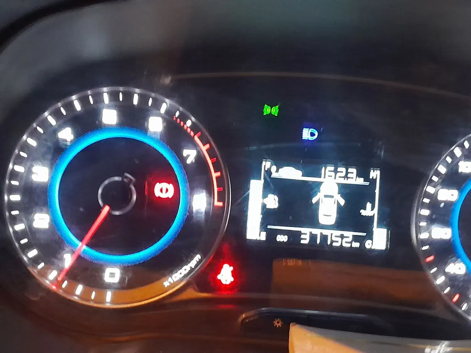 ساینا اس|خودرو سواری و وانت|خرمآباد, |دیوار