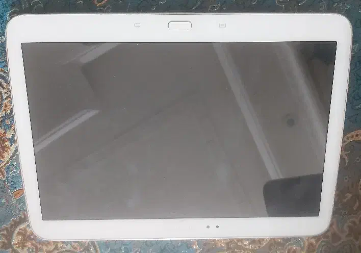 تبلت سامسونگ tab 3|تبلت|الشتر, |دیوار