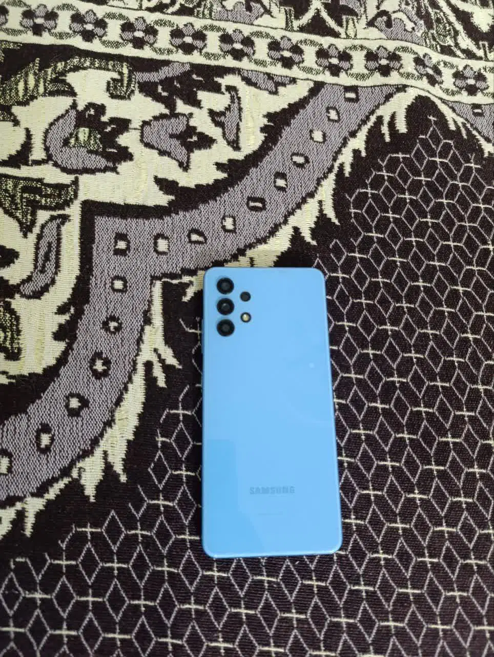 A32 4g|موبایل|کرج, حصارک بالا|دیوار