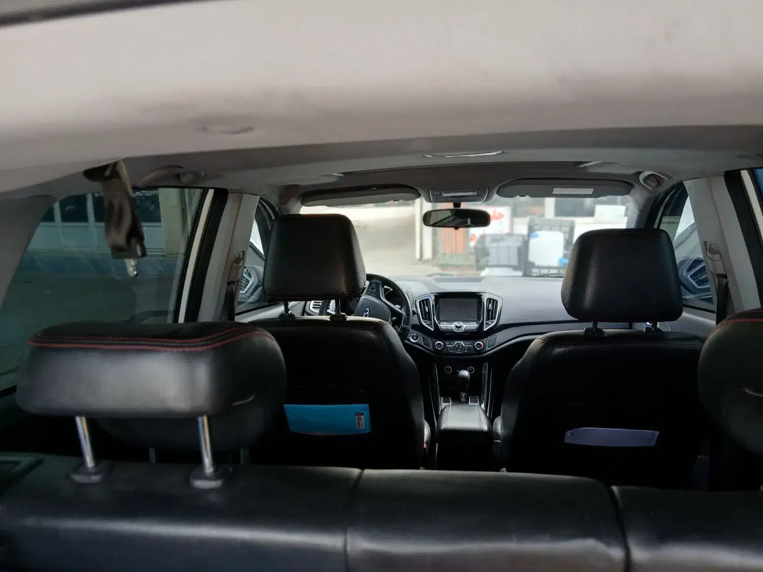 ماشین تیگو۵|خودرو سواری و وانت|اردبیل, |دیوار