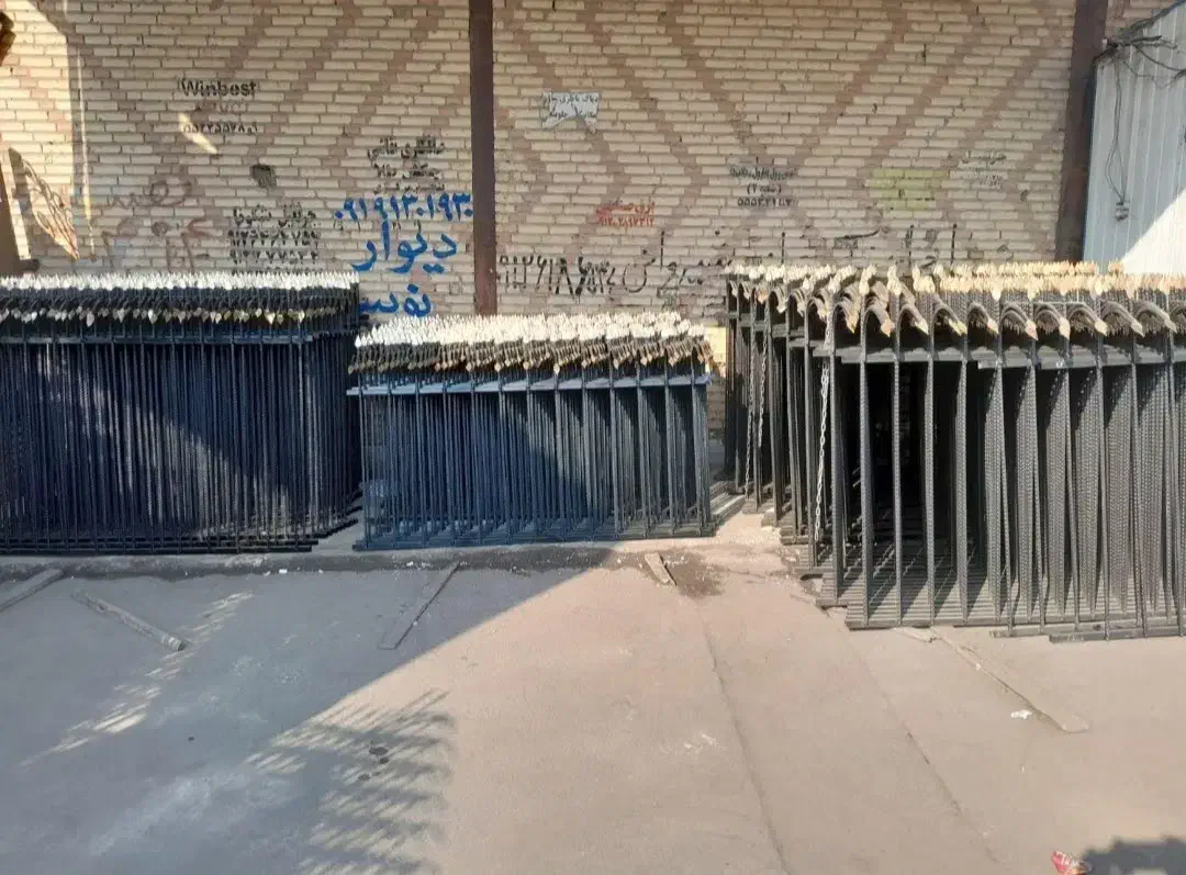 جوشکار سیار خرده کاری و خدمات جوشکاری|خدمات پیشه و مهارت|تبریز, |دیوار