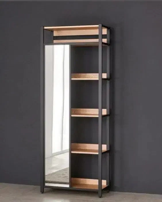 رگال ، قفسه|جاکفشی، کمد، دراور|فردیس, ثابتی|دیوار