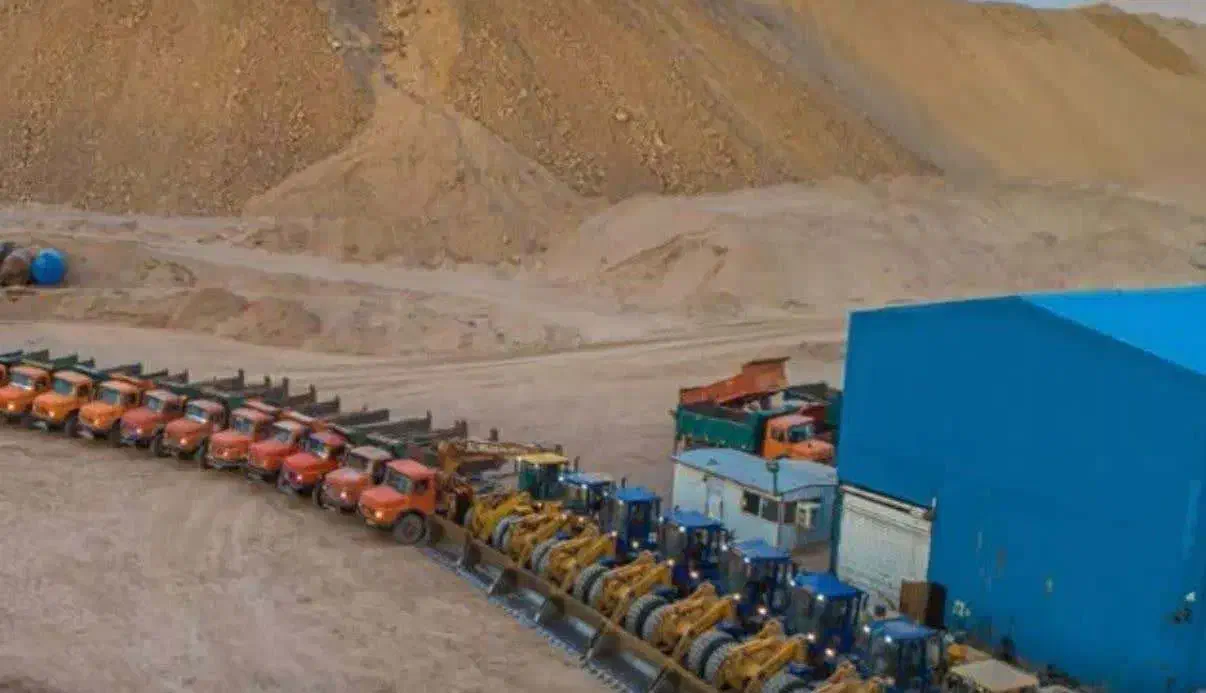 استخدام راننده کامیون|استخدام حمل و نقل|همدان, |دیوار