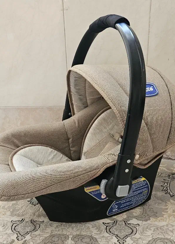 کریر|کالسکه و لوازم جانبی|قم, شهر قائم|دیوار