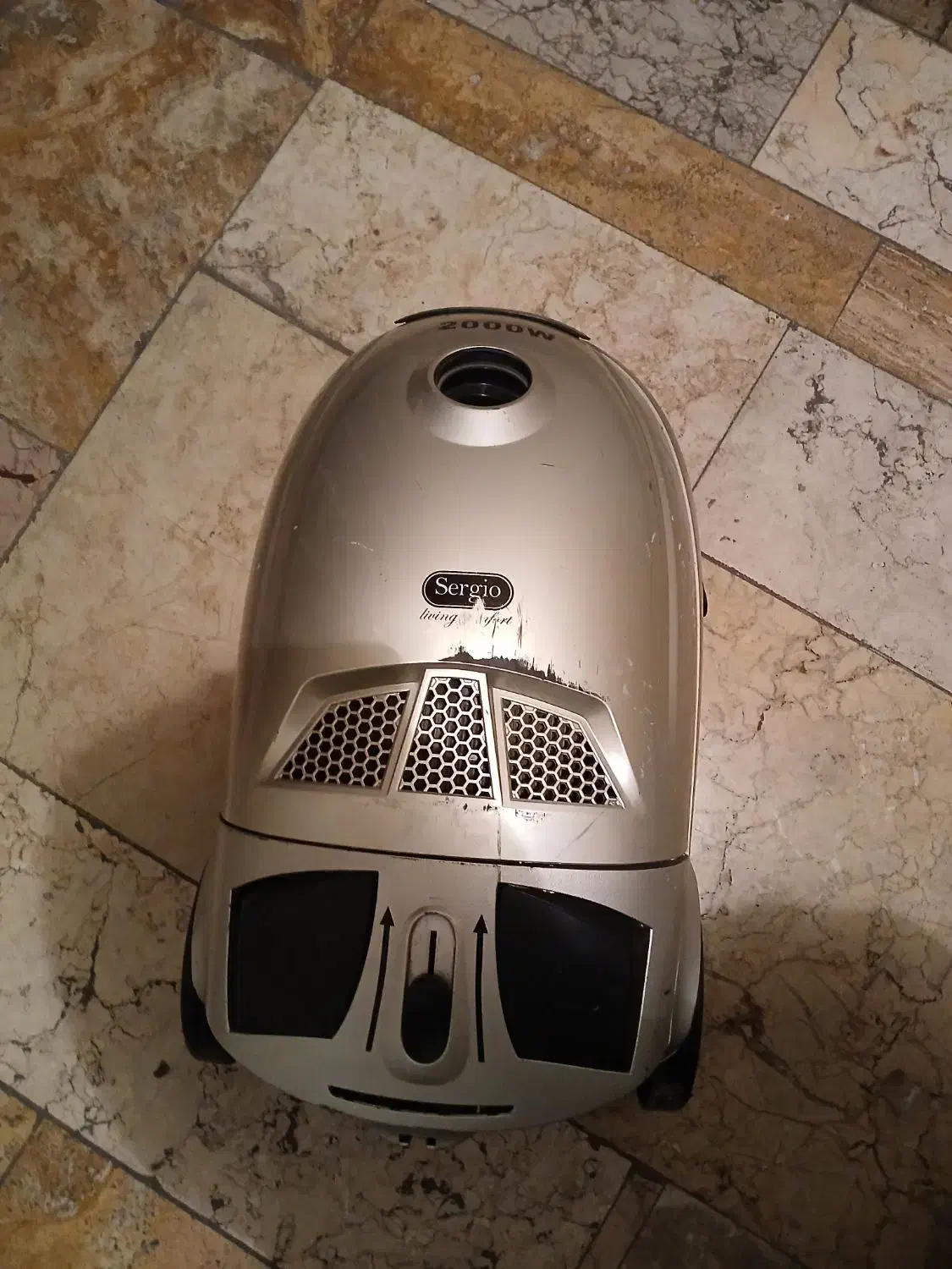 جاروبرقی|جاروبرقی، جارو شارژی، بخارشو|تهران, دکتر هوشیار|دیوار