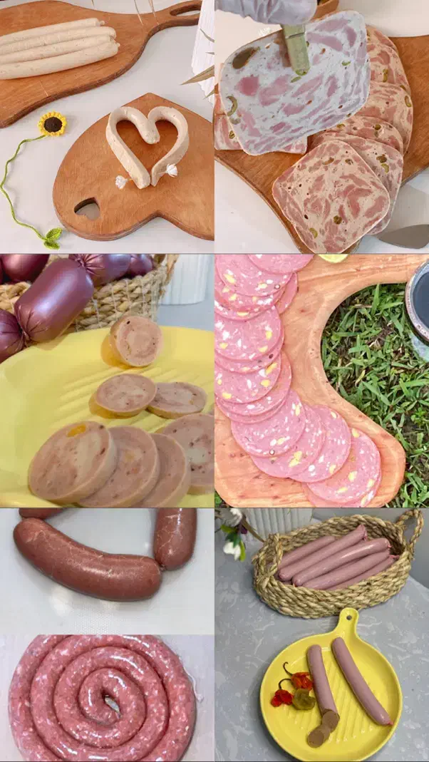 آموزش تخصصی سوسیس و کالباس مجازی و حضوری|خدمات آموزشی|تهران, شهرک غرب|دیوار