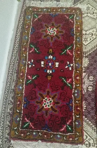 فرش|فرش|اهر, |دیوار