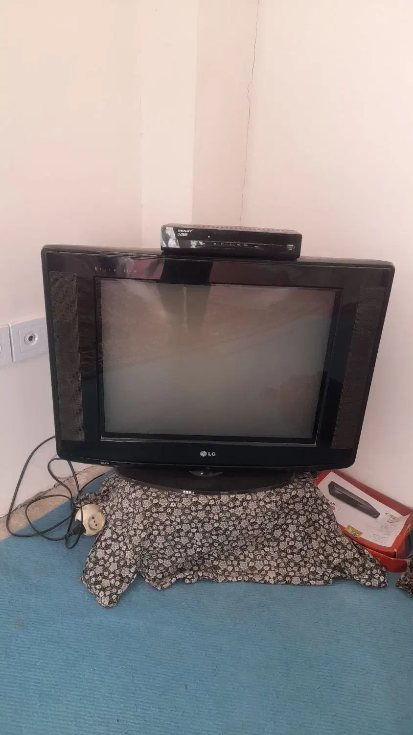 تلوزیون فروشی|تلویزیون و پروژکتور|میامی, |دیوار