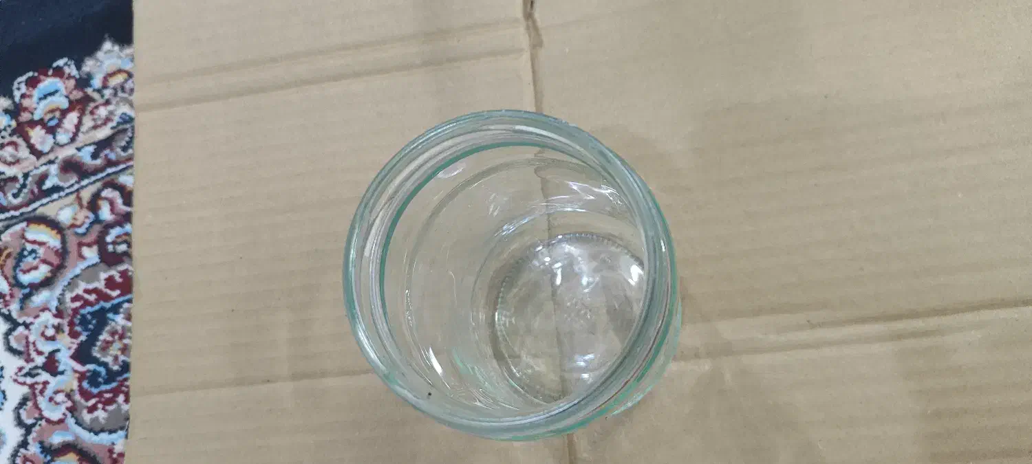 شیشه رب گوجه|ظروف نگهدارنده، پلاستیکی، یک‌بارمصرف|فسا, |دیوار