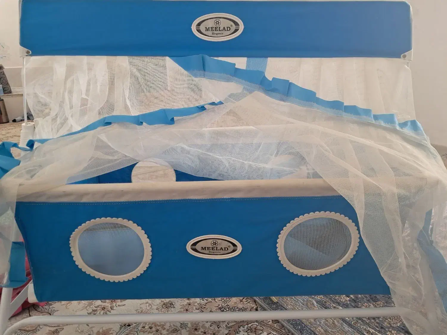 وسایل کودک|اسباب و اثاث بچه|فسا, |دیوار