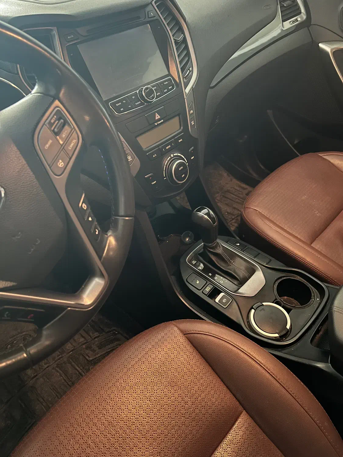 سانتافه 2014|خودرو سواری و وانت|تبریز, |دیوار