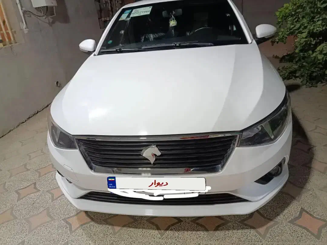 تارا بهمن ۴۰۳ دستی ۶ دنده|خودرو سواری و وانت|رودان, |دیوار