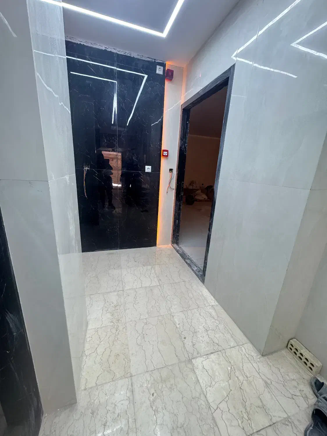 آپارتمان ۱۲۵متری/۲خواب /طبقه۲|فروش آپارتمان|شهرکرد, |دیوار