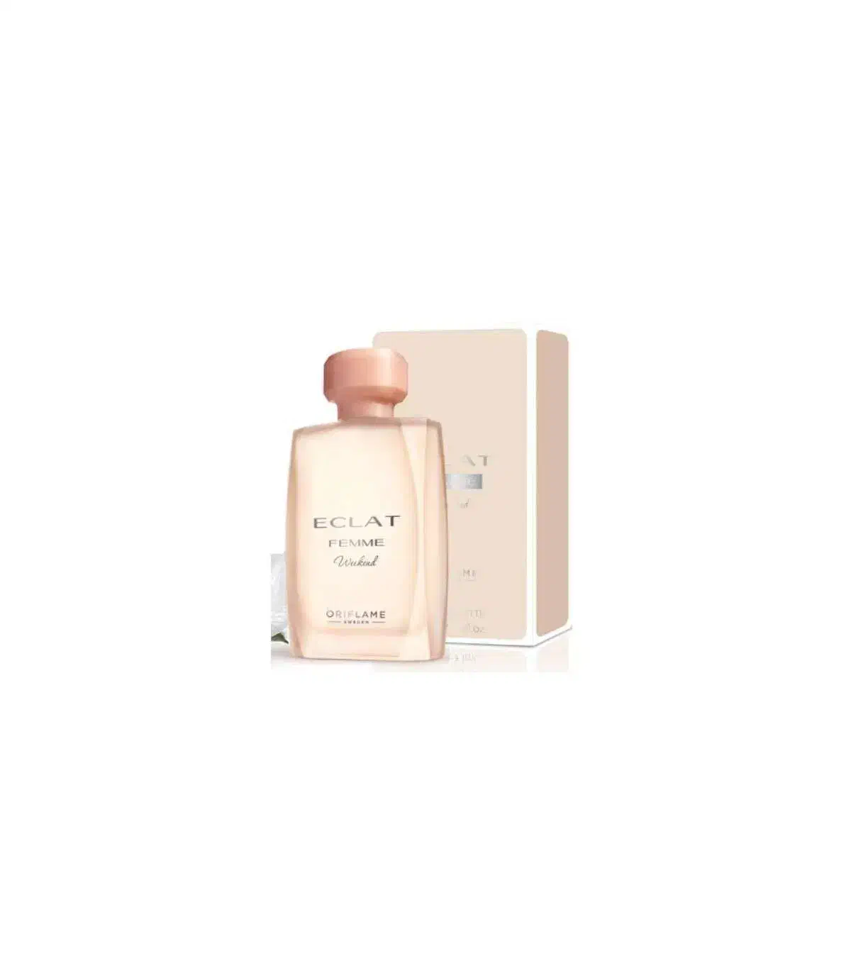 عطر  ادوتویلت زنانه اکلت فم ویکند اوریفلیم|آرایشی، بهداشتی، درمانی|شیراز, فرهنگ شهر|دیوار