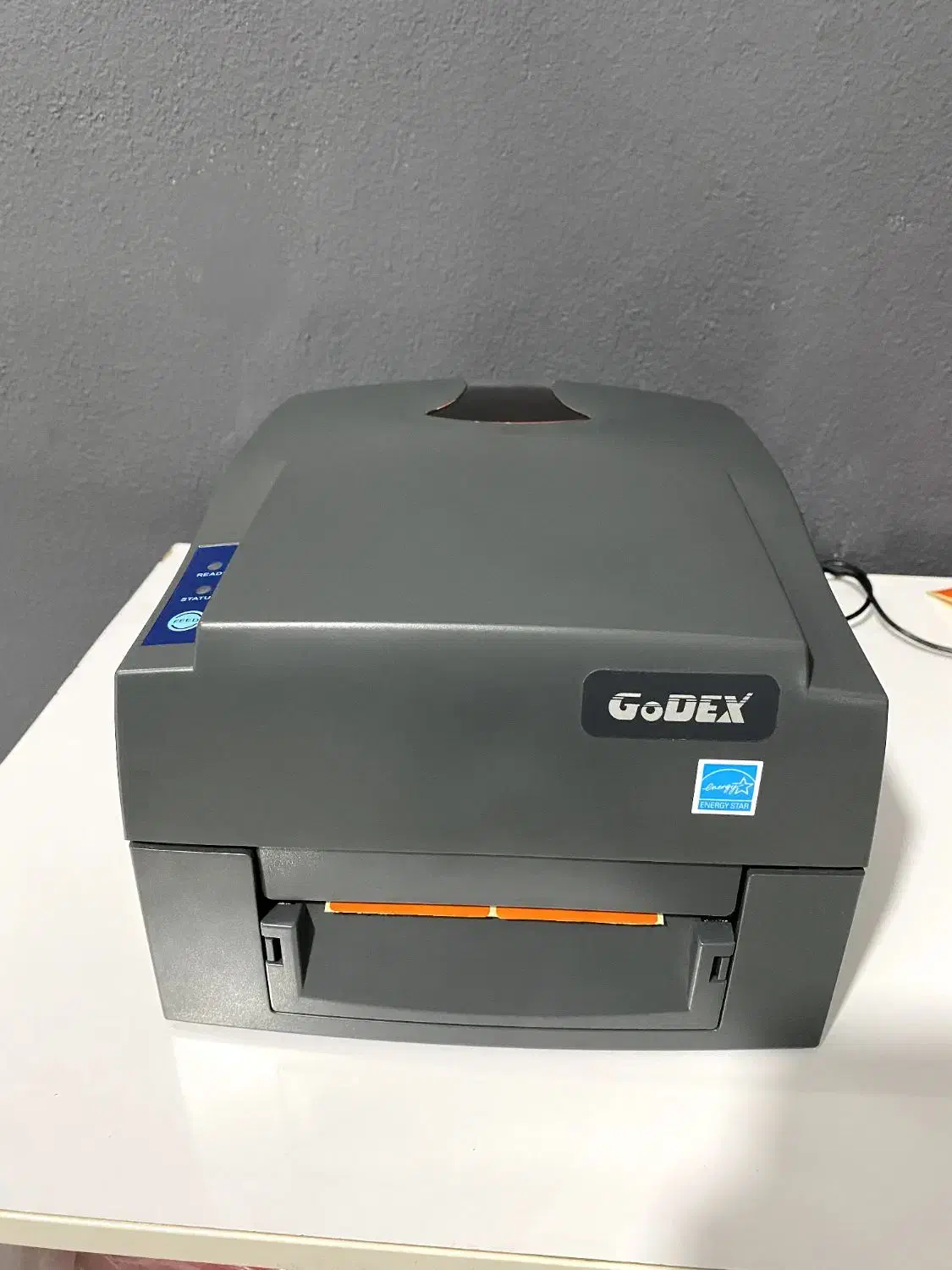 لیبل‌زن گودکس G500 کاملا سالم|پرینتر، اسکنر، کپی، فکس|ساری, |دیوار