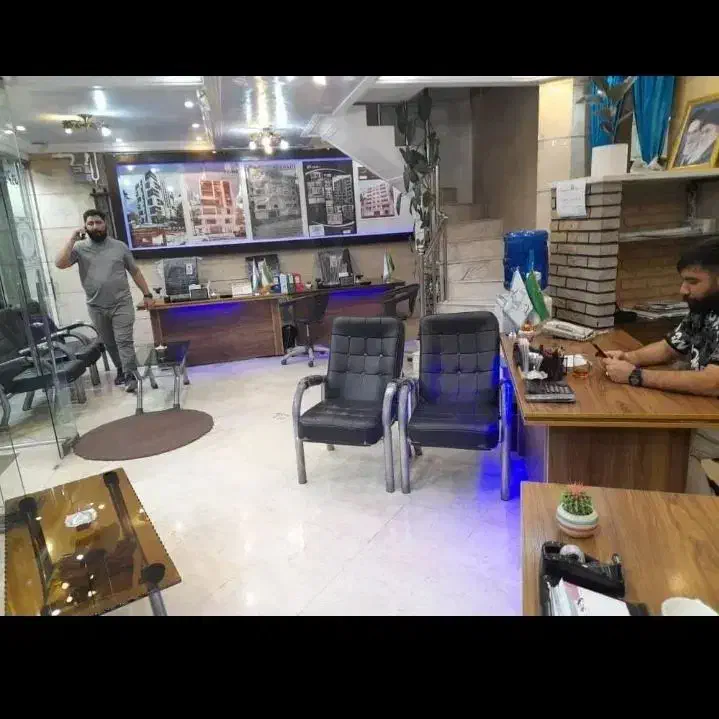 به یک آبدارچی بازنشسته نیازمندیم|استخدام سرایداری و نظافت|فردیس, فرامرزیه|دیوار